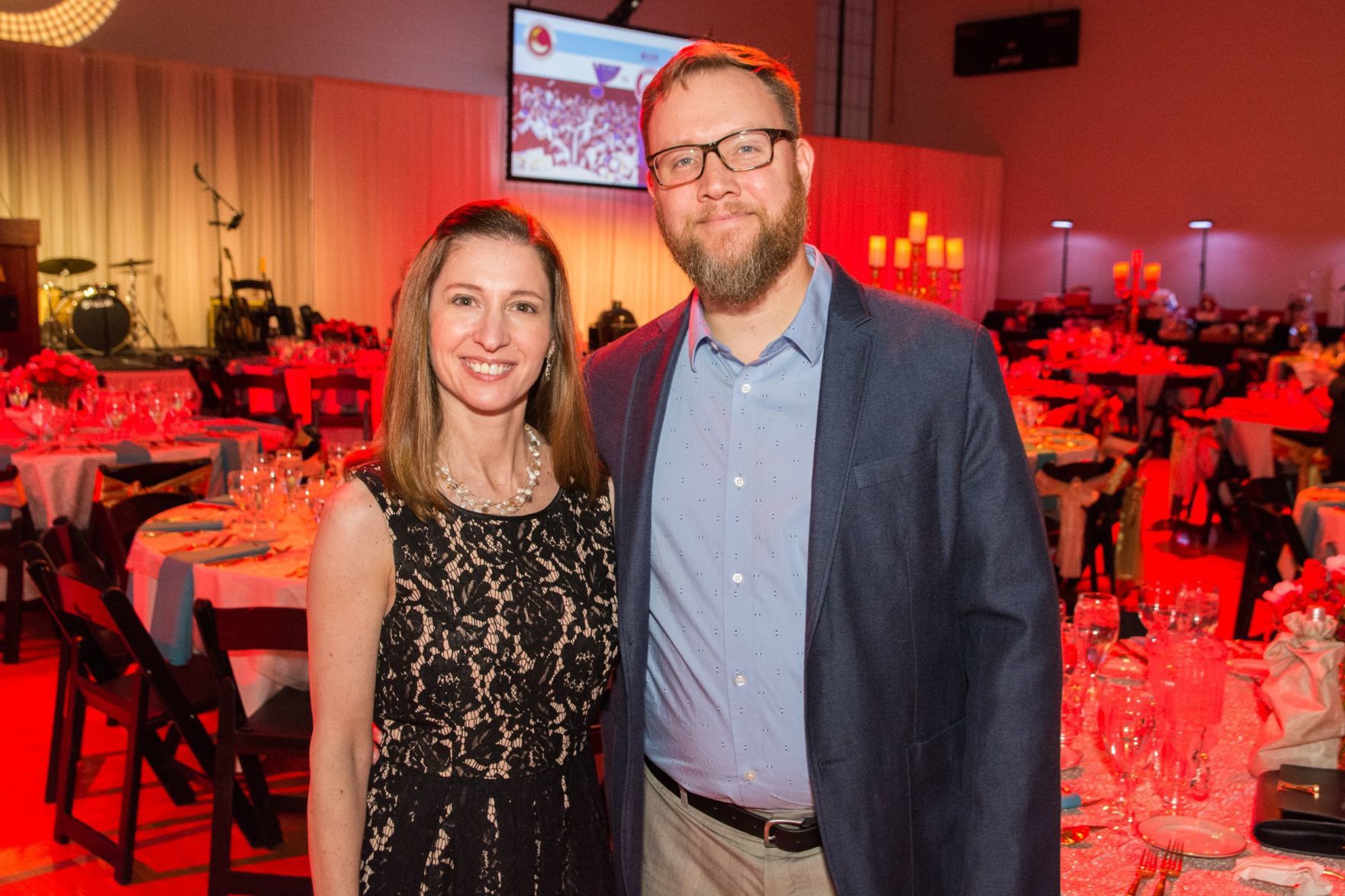 Deana and Steve Kadyk